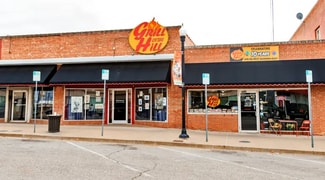 Oklahoma City, OK Restaurant - 322 SW 25th St