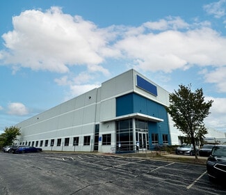 Elk Grove Village, IL Industrial - 2000 Arthur Ave