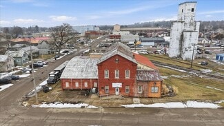 Mount Vernon, OH Light Manufacturing - 409 W Gambier St