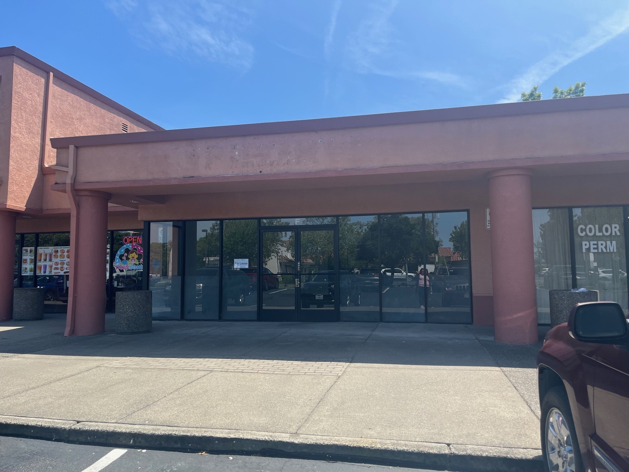 2550 Guerneville Rd, Santa Rosa, CA for Rent