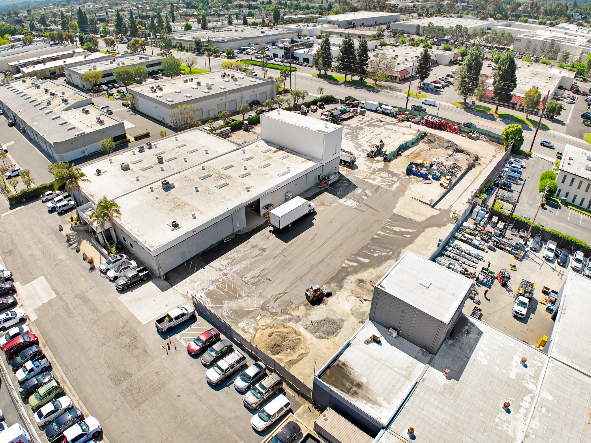 404 N Berry St, Brea, CA for Rent