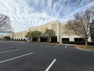 Kennesaw, GA Industrial - 4190 Jiles Rd Kennesaw, GA Industrial - 4190 Jiles Rd