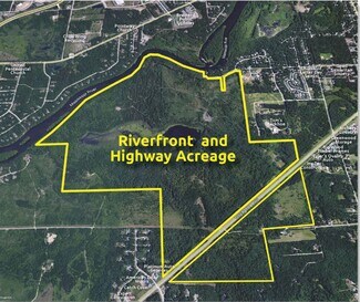 733 Acres Business Hwy 371  