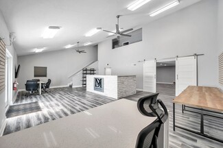 Largo, FL Office - 7949 Ulmerton Rd