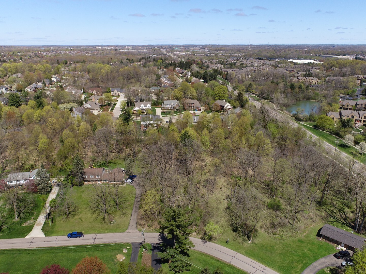 43490 Cottisford St, Northville, MI for Sale