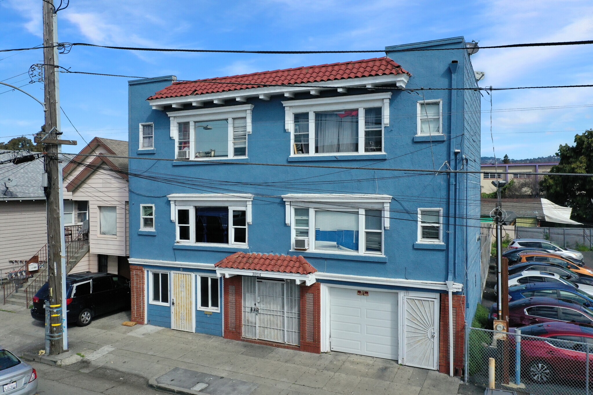 3314 Farnam St, Oakland, CA for Sale