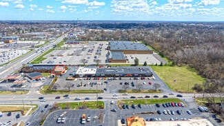 Columbus, OH Retail - 6085-6115 Mcnaughten Rd Columbus, OH Retail - 6085-6115 Mcnaughten Rd