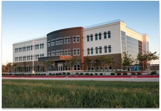 Katy, TX Office/Medical - 23510 Kingsland Blvd Katy, TX Office/Medical - 23510 Kingsland Blvd