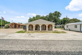 Lipan, TX Office - 104 W Lipan Drive