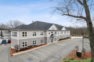 Haverhill, MA Office - 443 W Lowell Ave