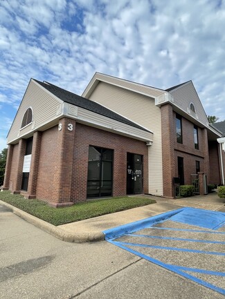 Shreveport, LA Office - 4300 Youree Dr