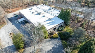 East Greenwich, RI Industrial - 1538 S County Trl