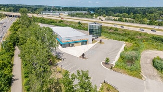 Comstock Park, MI Auto Dealership - 247 Morrissey Dr NE