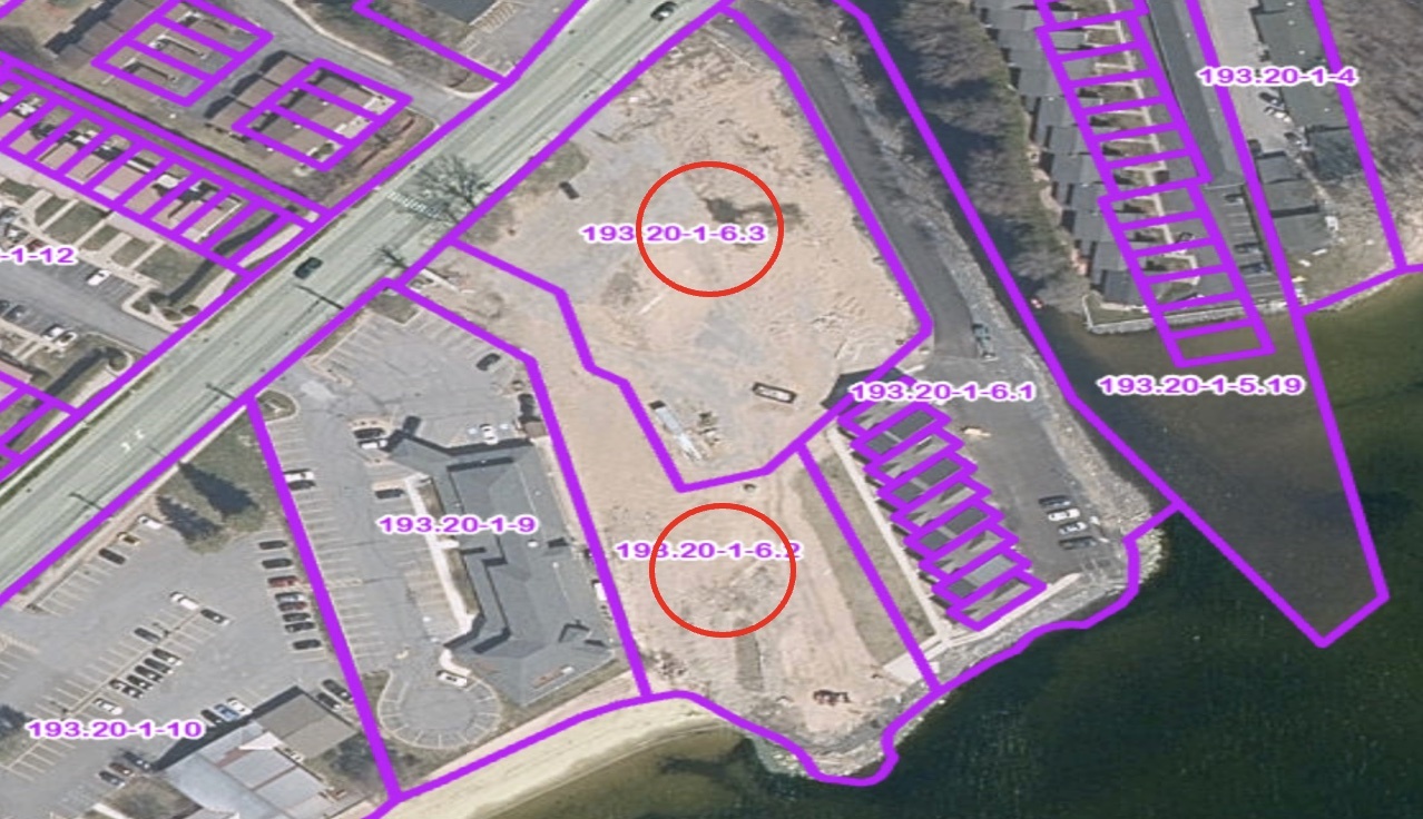 North Margaret Street, Plattsburgh, NY for Sale