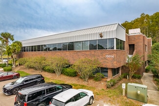 Tampa, FL Office - 10014 N Dale Mabry Hwy