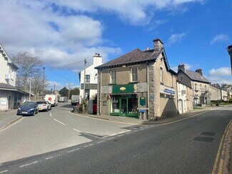 Milnthorpe, CMA Retail - 17 Main St