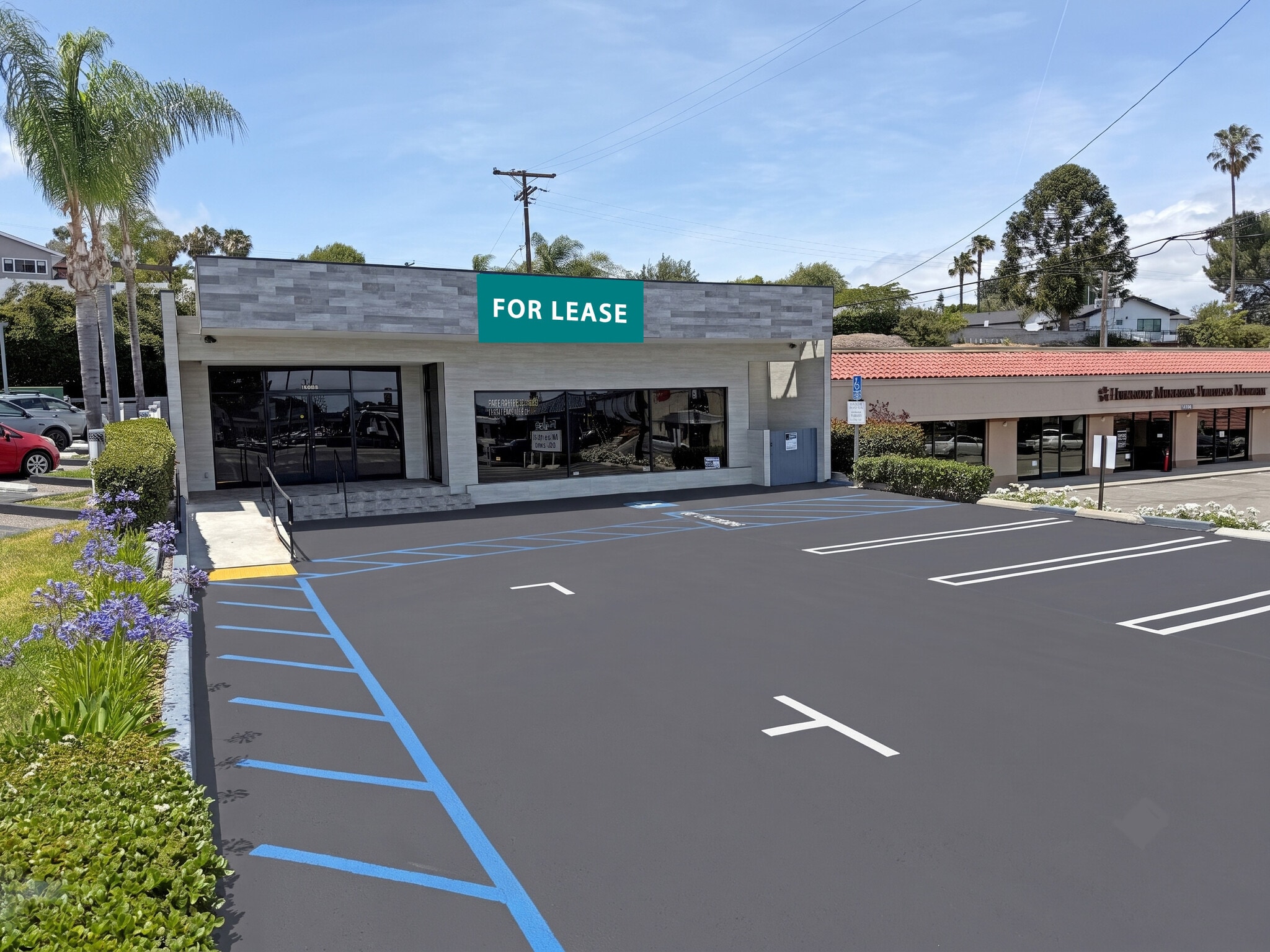29413 S Western Ave, Rancho Palos Verdes, CA for Rent