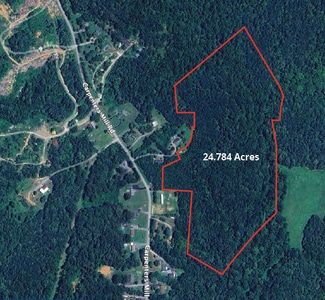 Ruckersville, VA Commercial - 1245 Carpenters Mill Rd