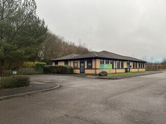Caerphilly, MGN Office - 5A Caerphilly Business Park