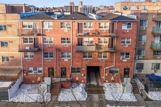 Flushing, NY Apartments - 13909 34th Ave