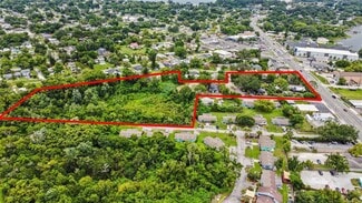 Orlando, FL Commercial - 4425 Edgewater Dr Orlando, FL Commercial - 4425 Edgewater Dr