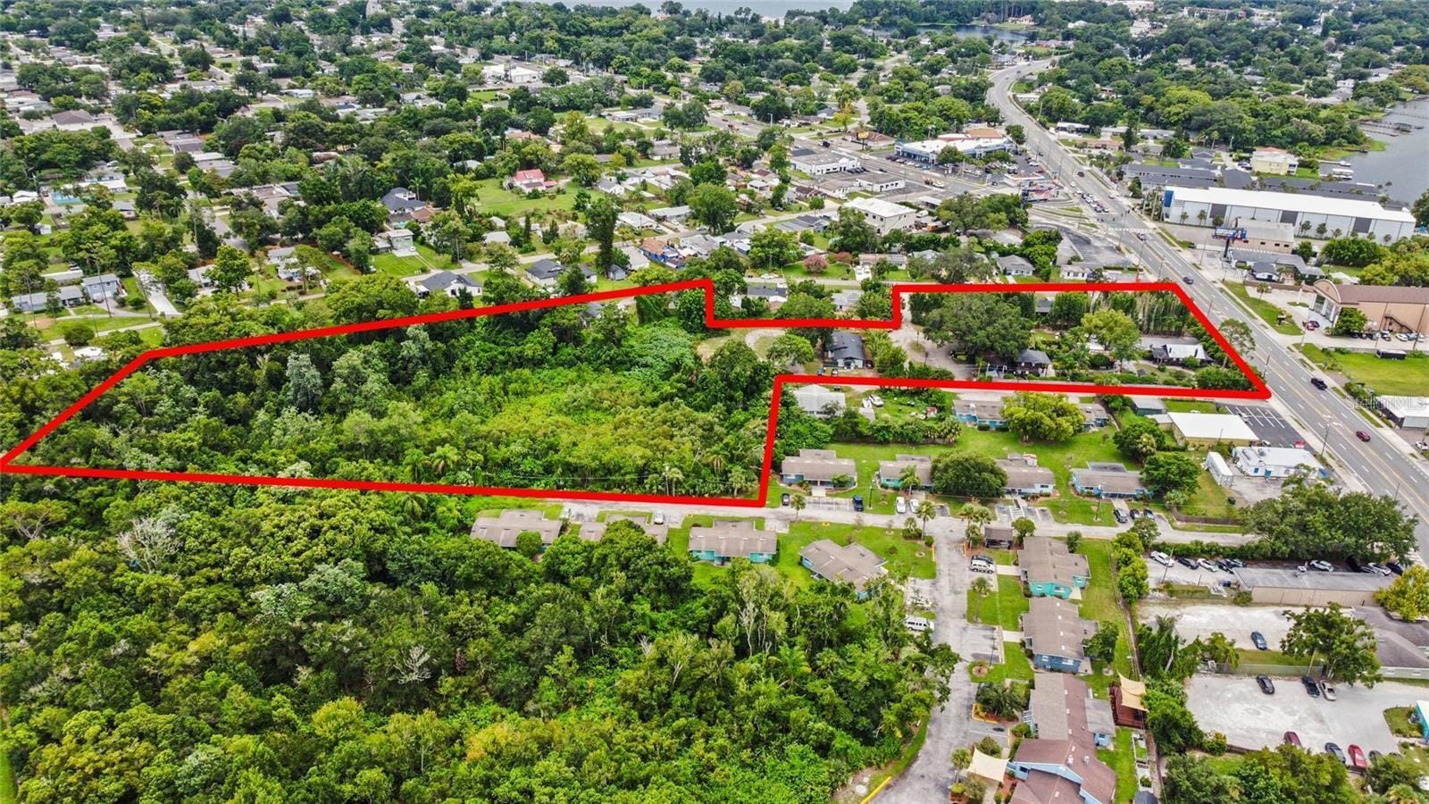 4425 Edgewater Dr, Orlando, FL for Sale