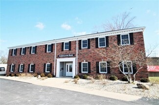 Saint Charles, MO Office - 2777 W Clay St