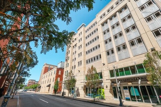Pittsburgh, PA Office/Retail - 20 E General Robinson St Pittsburgh, PA Office/Retail - 20 E General Robinson St