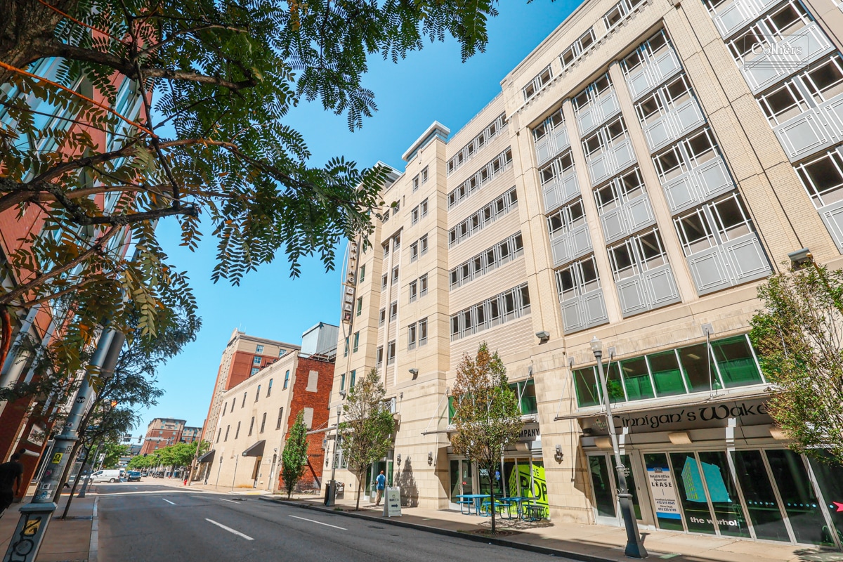 20 E General Robinson St, Pittsburgh, PA for Rent