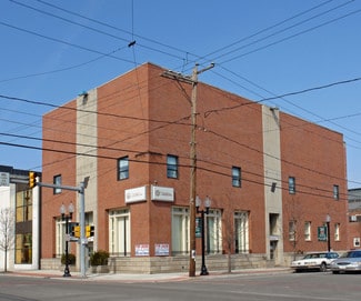 Ebensburg, PA Office - 101 W High St