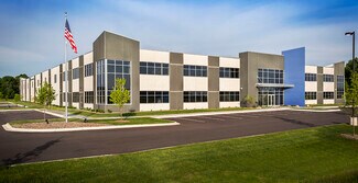 Medford, MN Warehouse - 6150 W Frontage Rd