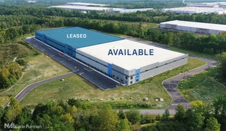 Greer, SC Industrial - 785 Victor Hill Rd