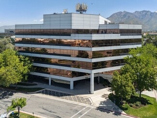 Midvale, UT Office - 7090 S Union Park Ctr