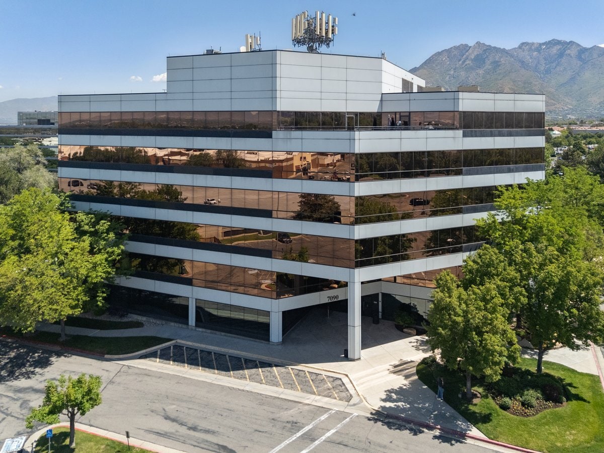 7090 S Union Park Ctr, Midvale, UT for Rent
