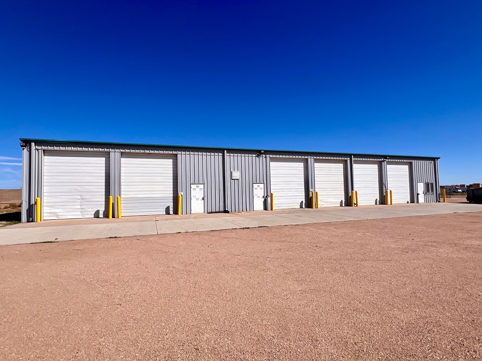 4625 Industrial Pky, Evans, CO for Rent