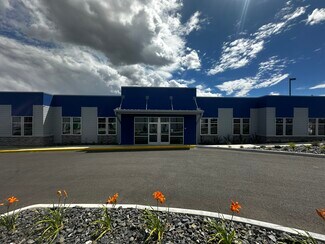 Wenatchee, WA Office, Retail, Flex - 140 E Penny Rd Wenatchee, WA Office, Retail, Flex - 140 E Penny Rd