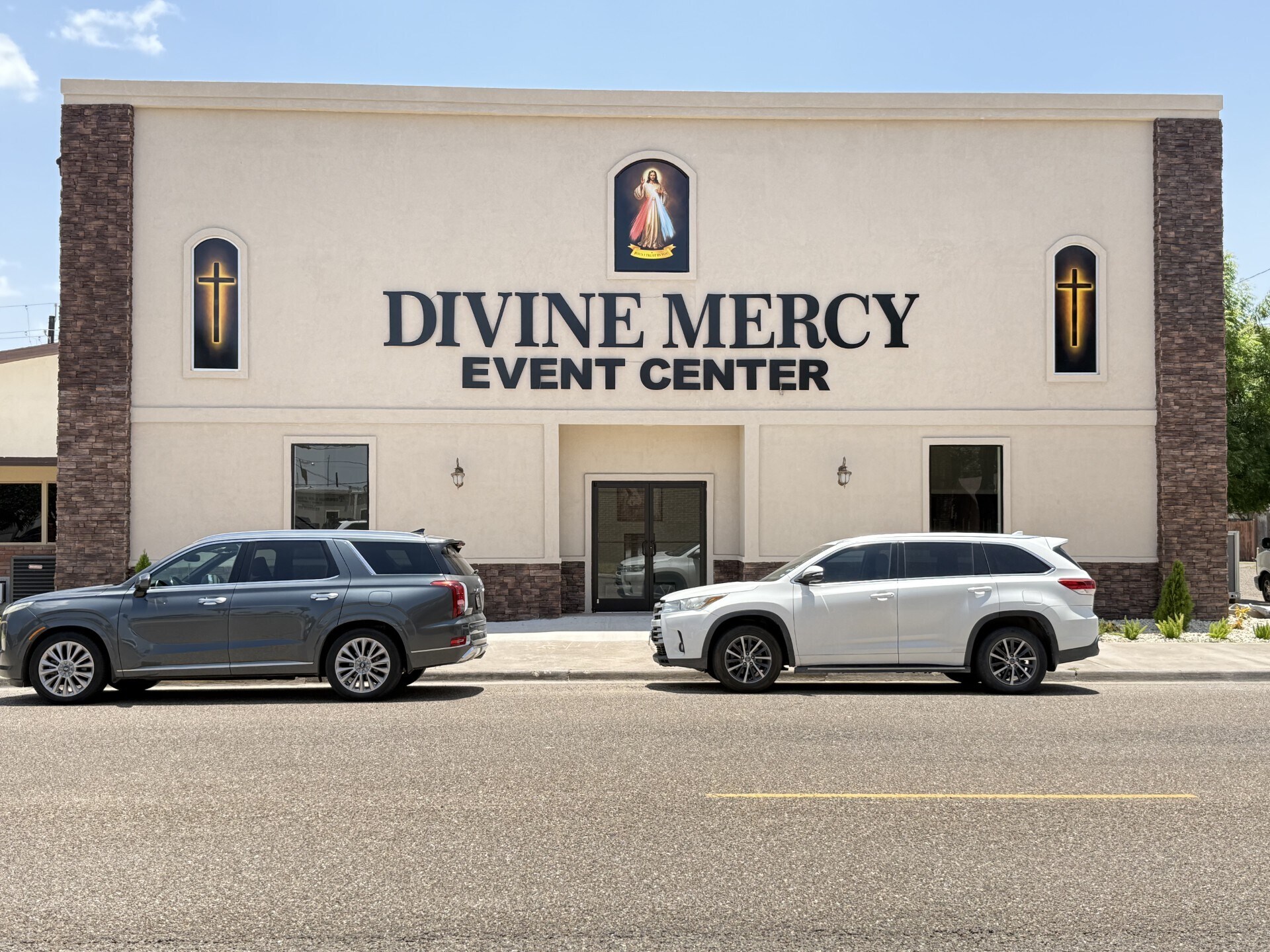 200 W Cano St, Edinburg, TX for Rent