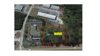 Loganville, GA Commercial - 2550 Hwy 78 Loganville, GA Commercial - 2550 Hwy 78