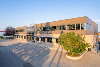 Calgary, AB Office - 5799 3rd St SE Calgary, AB Office - 5799 3rd St SE