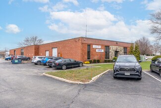 Deer Park, NY Industrial - 87 E Jefryn Blvd