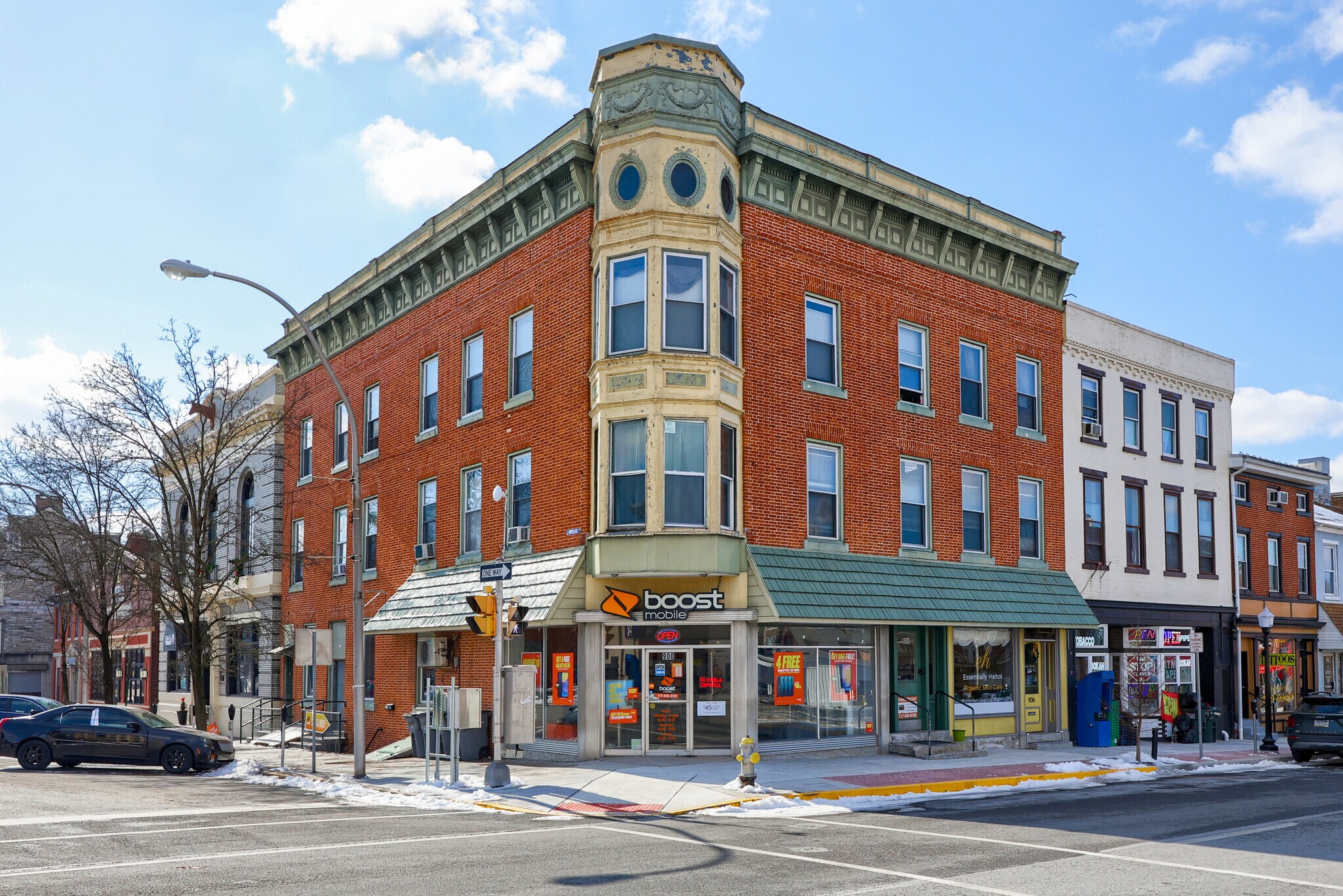 900 Cumberland St, Lebanon, PA for Sale