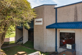 Houston, TX Industrial - 9096 Railwood Dr