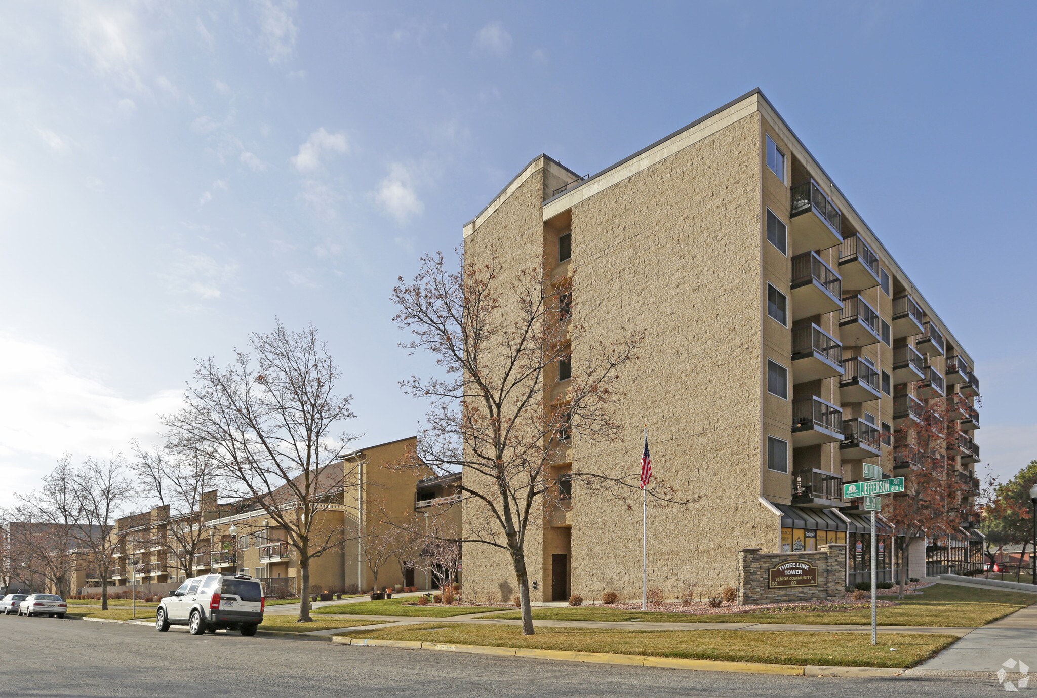 2427 Jefferson Ave, Ogden, UT for Rent