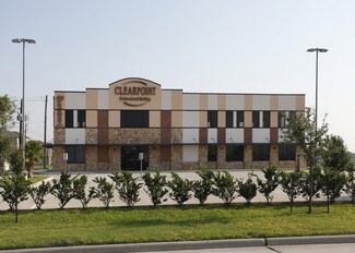 Houston, TX Office - 11450 Space Center Blvd
