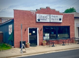 Wilmore, KY Retail - 111 E Main St