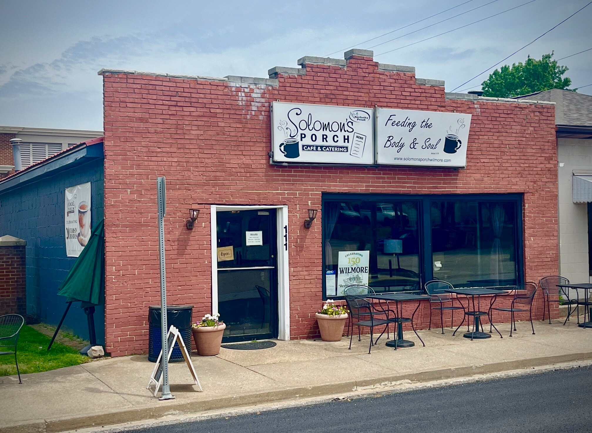 111 E Main St, Wilmore, KY for Sale