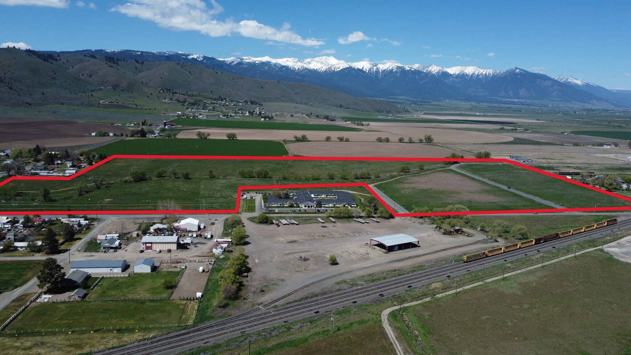 0 17th St, Baker City, OR for Sale