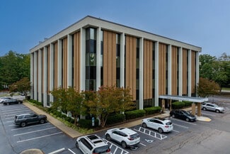 Richmond, VA Office/Medical - 8002 Discovery Dr