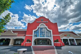 The Shoppes at Plaza Mariachi