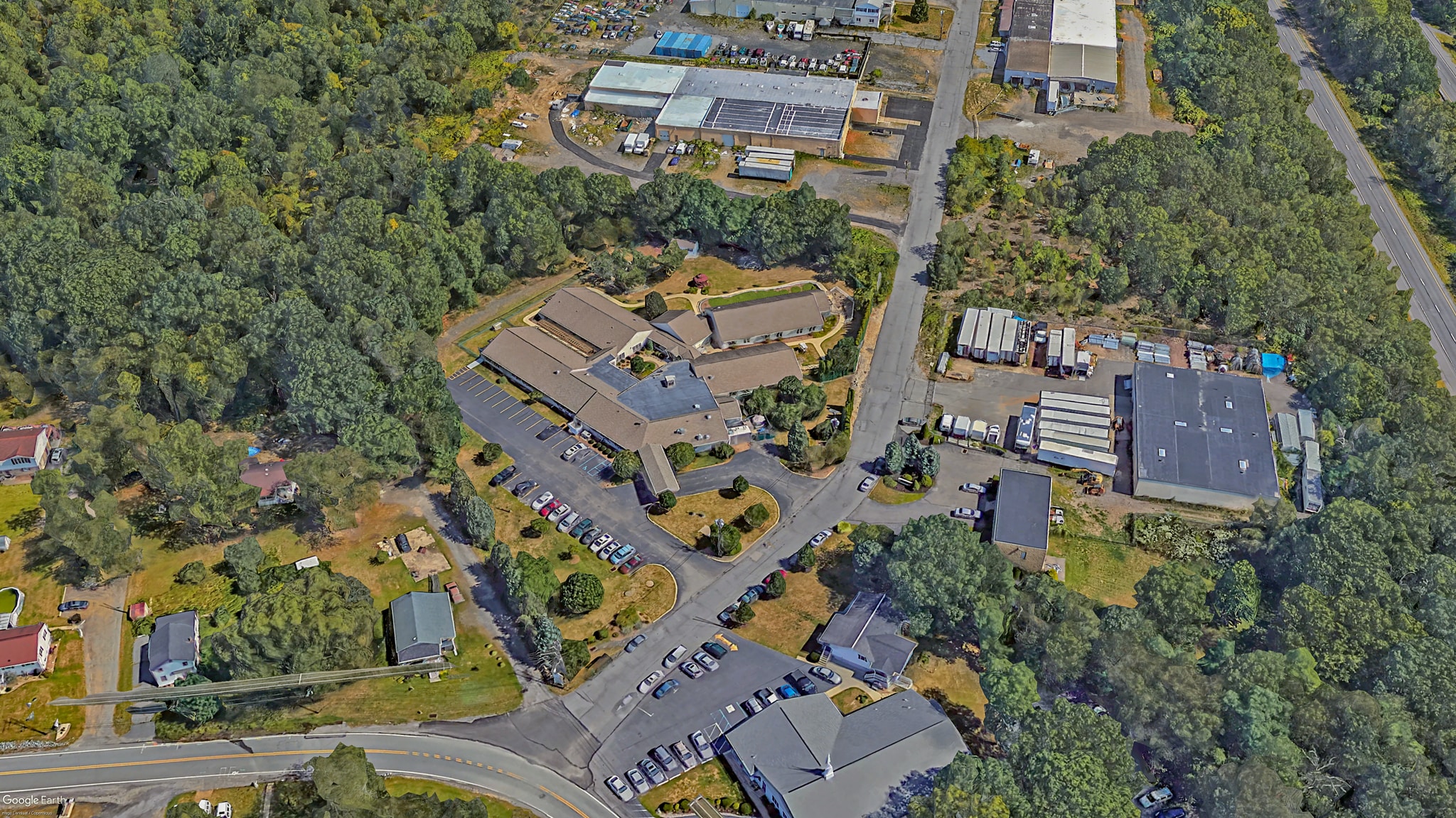 400 Gleason Dr, Moosic, PA for Sale